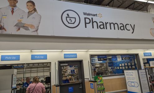 Walmart Pharmacy