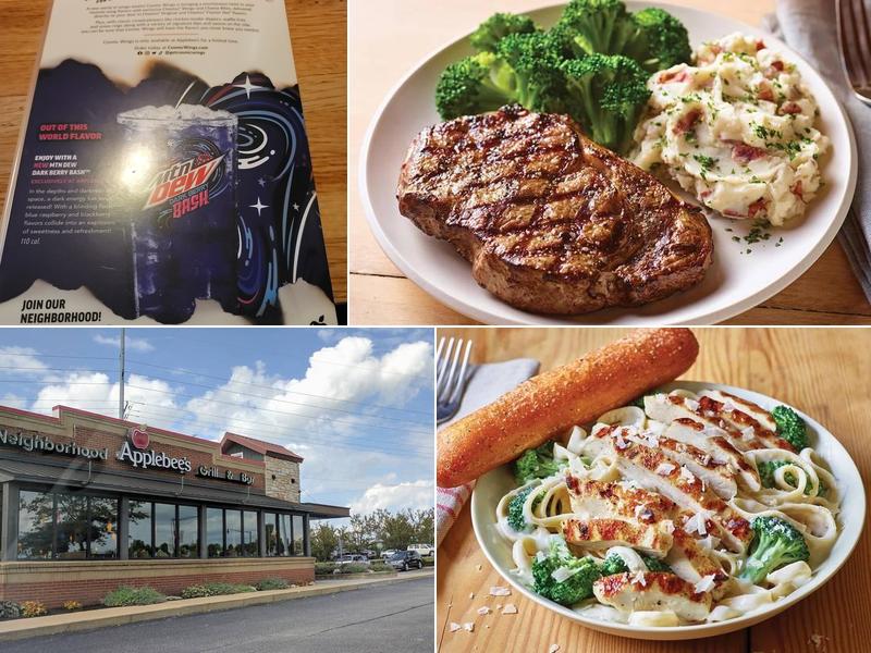 Applebee's Grill + Bar