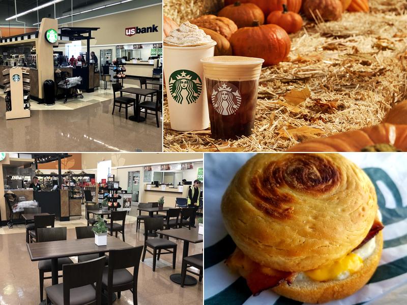 Starbucks 10140 W Flamingo Rd, Las Vegas