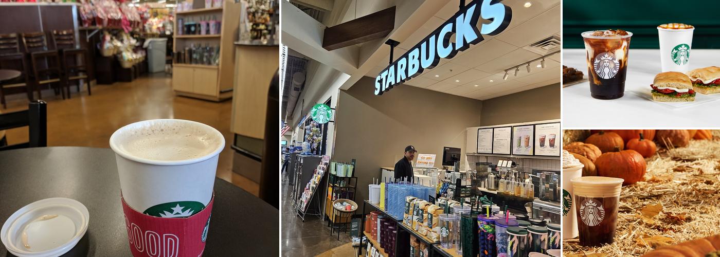 Starbucks