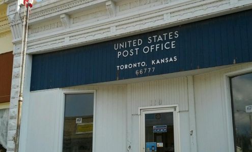 United States Postal Service