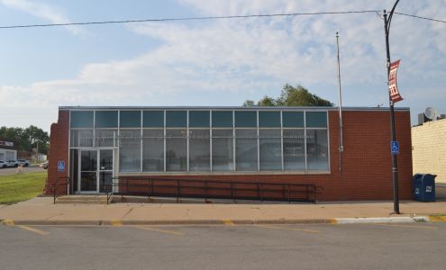 United States Postal Service