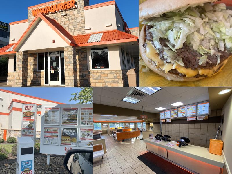 Whataburger