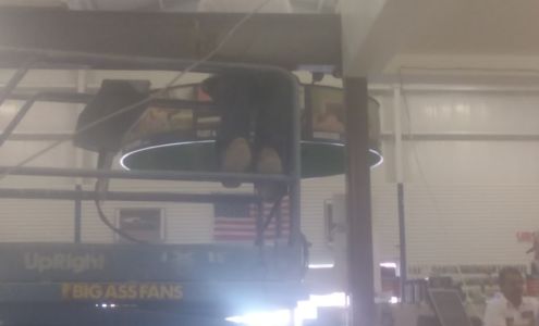 True Value Sun Valley Hatch Hatch