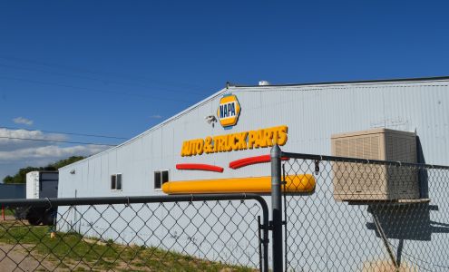 NAPA Auto Parts - Double H Auto Inc