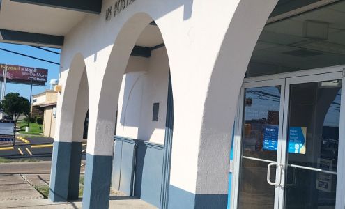 United States Postal Service