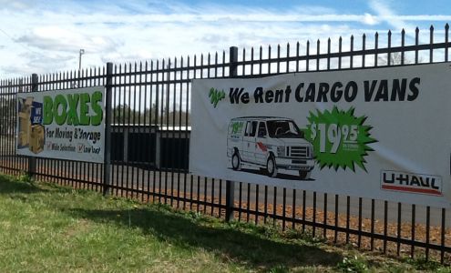 U-Haul Neighborhood Dealer