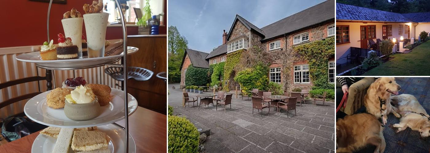 The Edgemoor Hotel Dartmoor