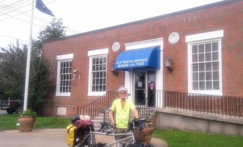 United States Postal Service