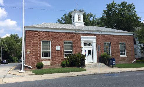 United States Postal Service