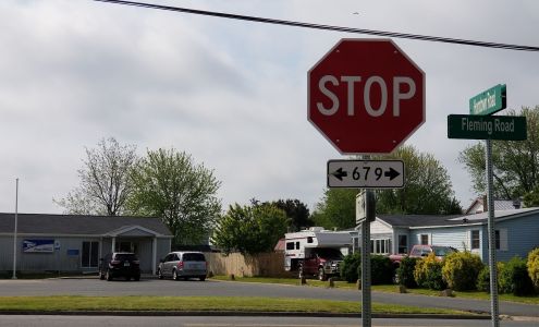 United States Postal Service