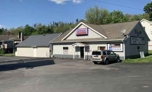 U-Haul Neighborhood Dealer