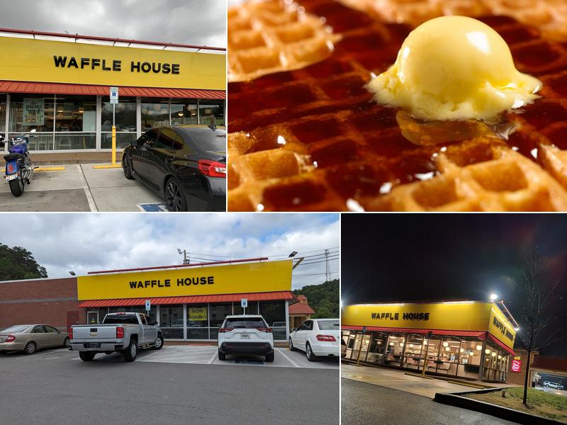 Waffle House