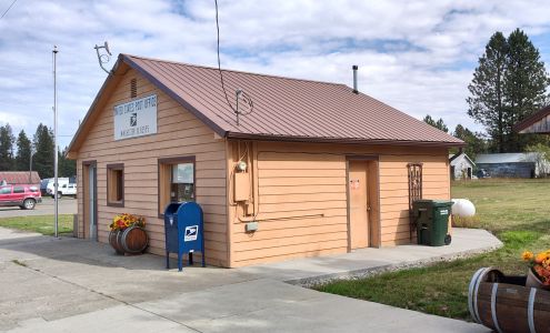 United States Postal Service