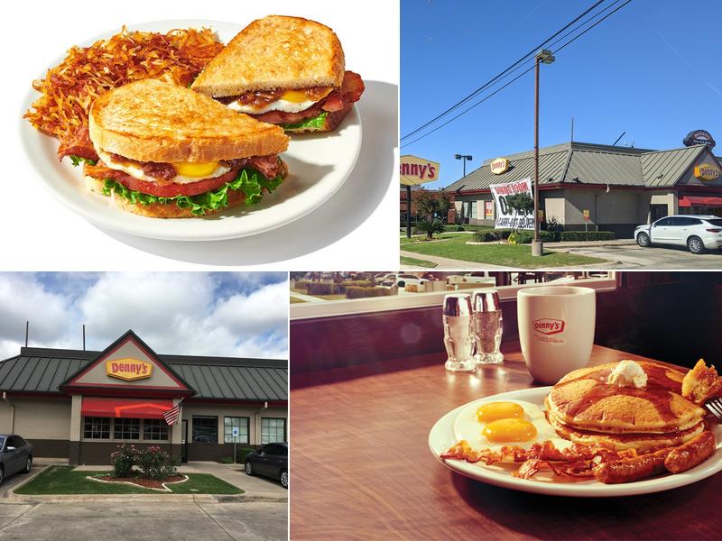 Denny's