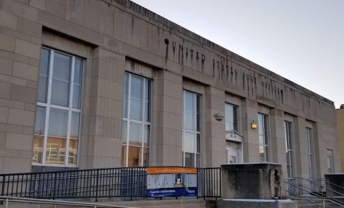 United States Postal Service