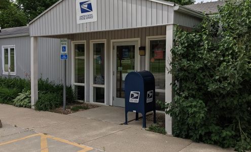United States Postal Service