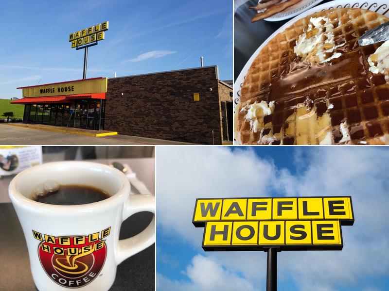 Waffle House