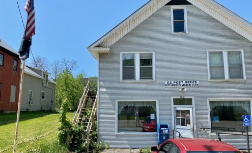 United States Postal Service