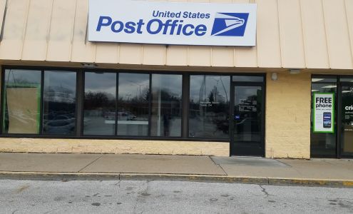 United States Postal Service