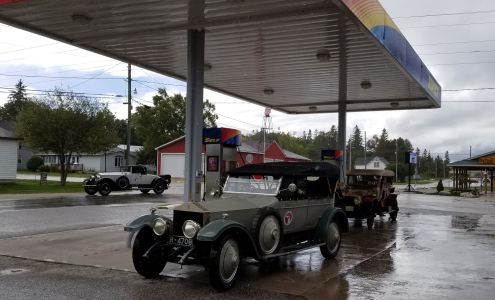 Sunoco De Tour Village