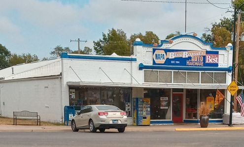 NAPA Auto Parts - Blue Rapids Auto And Hardware Blue Rapids