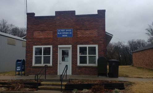 United States Postal Service