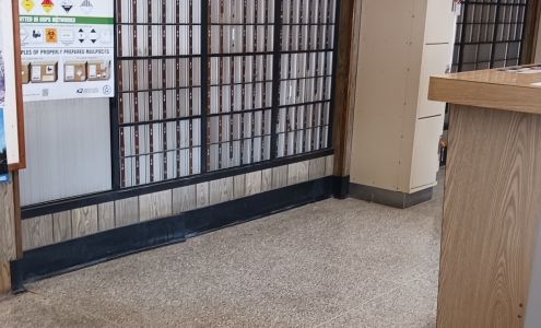 United States Postal Service