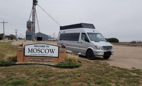 United States Postal Service