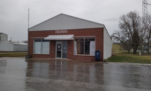 United States Postal Service