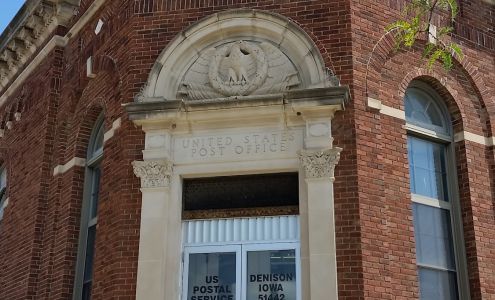 United States Postal Service