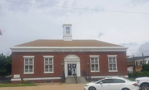 United States Postal Service