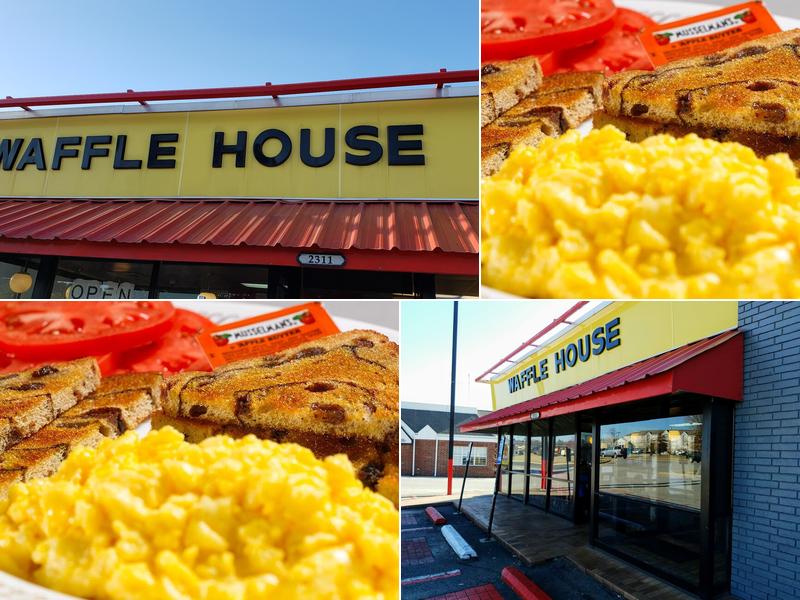 Waffle House