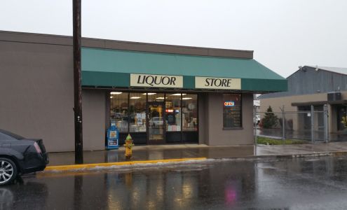 Estacada Liquor Store