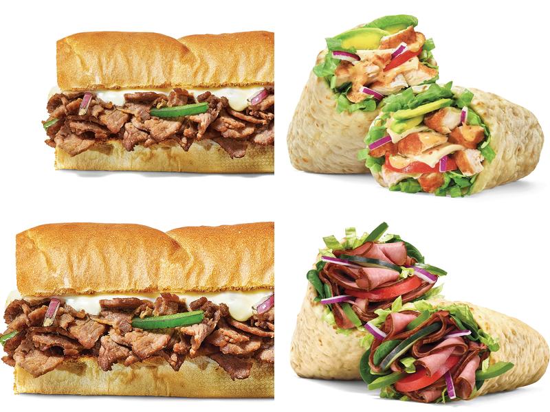 Subway 2273 US 49, Brooklyn