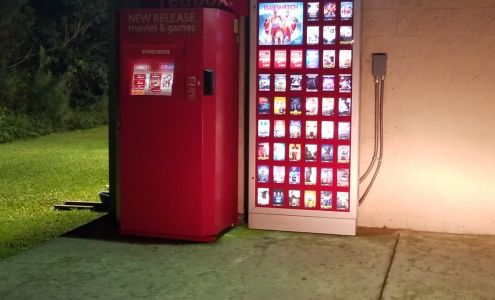 Redbox