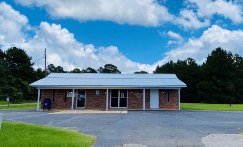 United States Postal Service