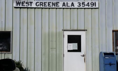 United States Postal Service