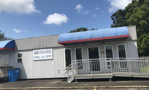 United States Postal Service