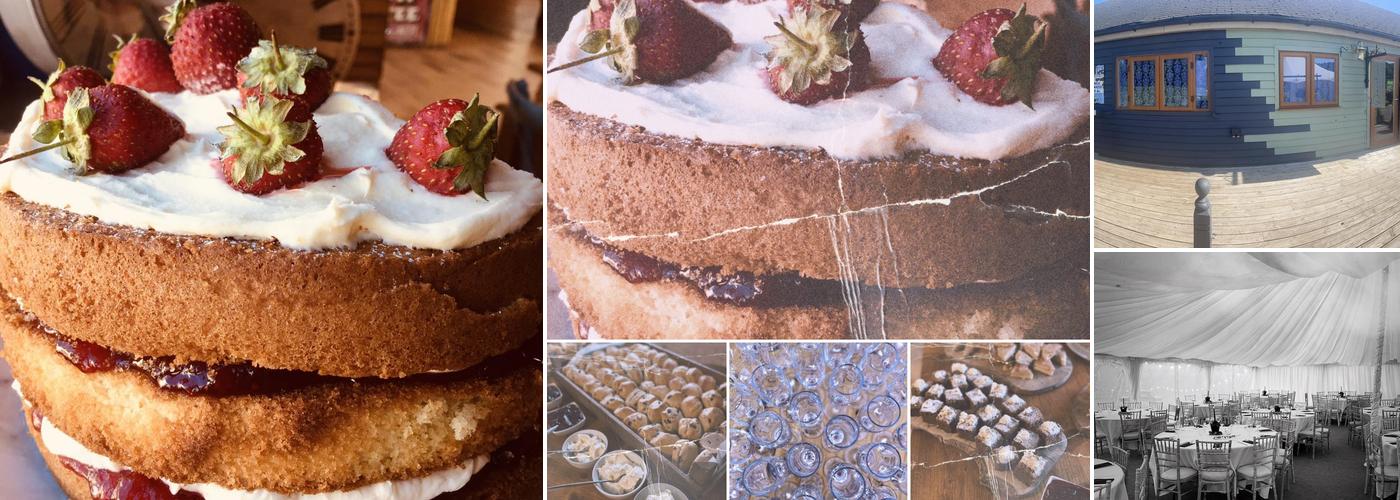 The Departure Lounge Cafe