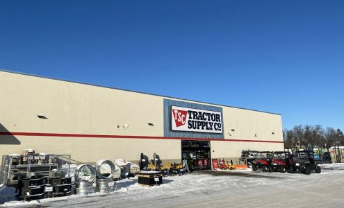 Tractor Supply Co.