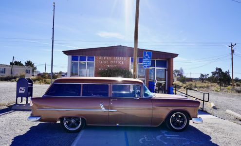 United States Postal Service