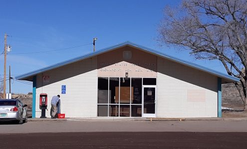 United States Postal Service Crownpoint