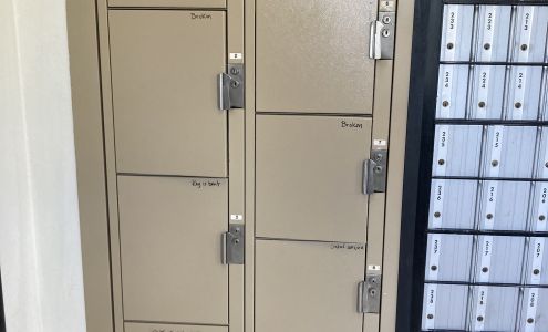 United States Postal Service