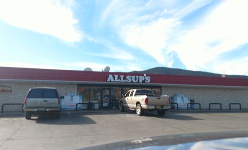 Allsup's Convenience Store