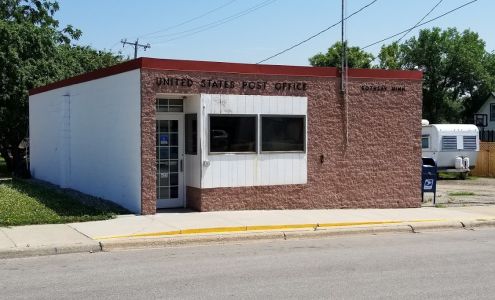 United States Postal Service Rothsay