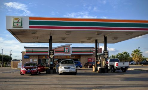 7-Eleven