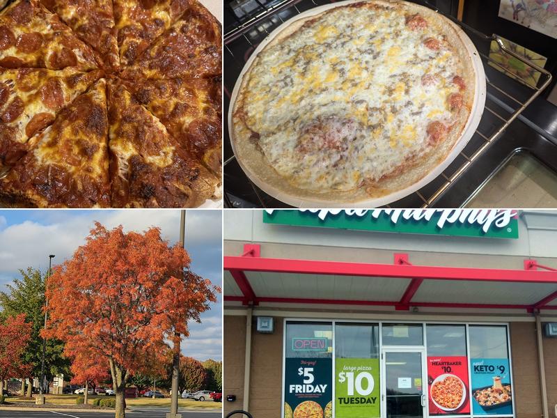 Papa Murphy's | Take 'N' Bake Pizza