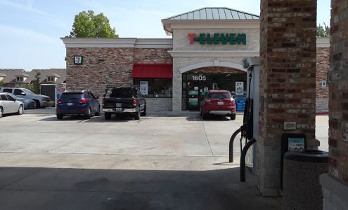 7-Eleven