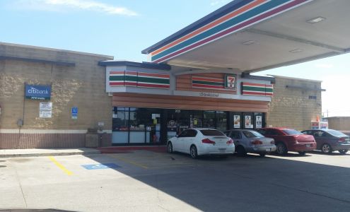 7-Eleven